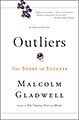 Outliers The Story of Success (Paperback)