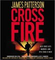 Cross Fire (Unabridged Audio CD)