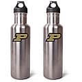 Purdue Boilermakers 27-oz Stainless Steel Water Bottles (Pack of 2)