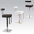 Apollo Adjustable Swivel Stool