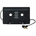 Delphi XM Universal Cassette Adapter for iPod/ iPhone