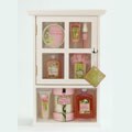 Guides relating to Door Springs Aroma Lux Morning Glory Luxury Bath Collection