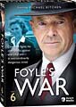 Foyle`s War: Set 6 (DVD)