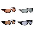 Paymaster Polarized Sport Sunglasses