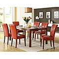 Metro 7-piece Extension Dining Set