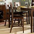 ETHAN HOME Watson 24-inch Counter Height Chair (Set of 2)