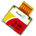 Seagate ST1 ST650211FX Hard Drive (Refurbished)