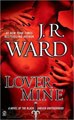Lover Mine (Paperback)