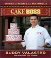 Cake Boss (Hardcover)