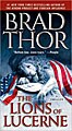 The Lions of Lucerne (Paperback)