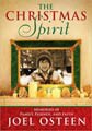 A Christmas Spirit (Hardcover)