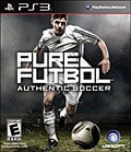 PS3 - Pure Futbol