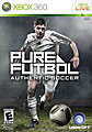 Xbox 360 - Pure Futbol - By Ubisoft