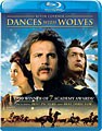 Dances with Wolves (Blu-ray Disc)