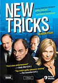 New Tricks: Season Four (DVD)