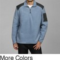 Free inviting roadmap on Calvin Klein Authentic eyeglass Frames Calvin Klein Men's Mock Neck Fleece Sweater