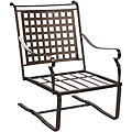 Stratton Outdoor Dining Chair