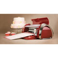 Cricut Cake Personal Electronic Cutter with BONUS All Seasons Cartridge