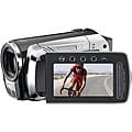 JVC GZMS130B 16GB Flash Memory Camcorder (Refurbished)
