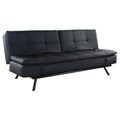 Abbyson Living Zentro Convertible Sofa
