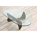 Tribeca Triangle Coffee Table