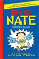 Big Nate Strikes Again (Hardcover)