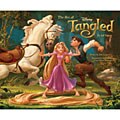 The Art of Tangled (Hardcover)
