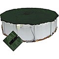 30-foot Round Winter Swimming Pool Cover