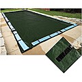 Rectangular 16 x 32 Winter Pool Cover
