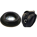 GPS Dashboard Bean Bag and Travel Hard Shell Case Combo