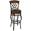 Ashley Blaire 'Elmbridge' Adjustable Bar Stool