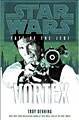 Star Wars - Fate of the Jedi: Vortex (Hardcover)