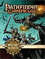 Pathfinder Campaign Setting World Guide: The Inner Sea (Revised Edition) ...