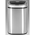 Nine Stars 21.1-gallon Motion Sensor Trashcan (Case of 18)