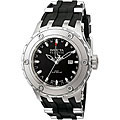 Invicta Men's Stainless Steel GMT Watch