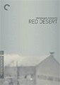 Red Desert - Criterioin Collection (DVD)
