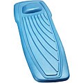Unsinkable Teal Pool Float
