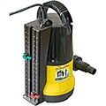 Brute Force 2450 GPH Automatic In-ground Cover Pump