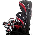 Adams 2010 Tight Lies Complete Bag and Golf Set