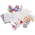 Dainty Desserts and Sweet Trinket Boxes Kit