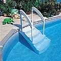 Royal Entrance Pool Steps