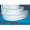 Deluxe Above Ground Swimming Pool Step Pad