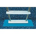 Above Ground Swimming Pool Ladder Pad