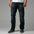 Mavi Men's 'Martin' Straight Leg Jeans