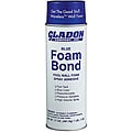 Pool Wall Foam Spray Adhesive