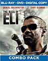 The Book of Eli - Includes Digital Copy (Blu-ray/DVD)