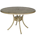 Bali 48-inch Patio Table