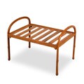 Bali Outdoor Ottoman