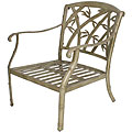 Bali Lounge Chair