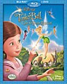 Tinker Bell and the Great Fairy Rescue (Blu-ray/DVD)